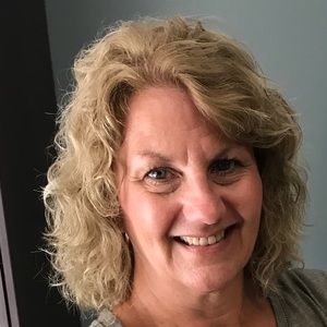 Meet your Posher, Cathy