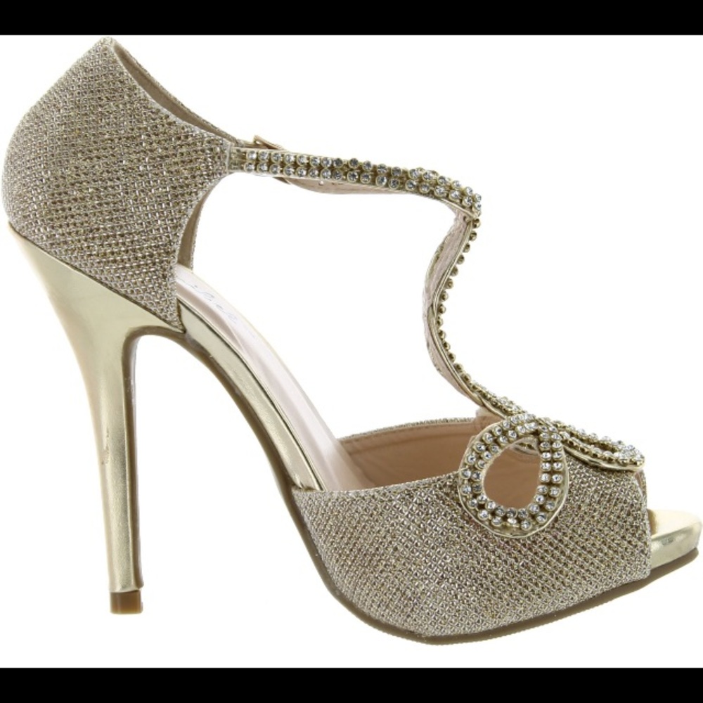 Bonnibel shoes