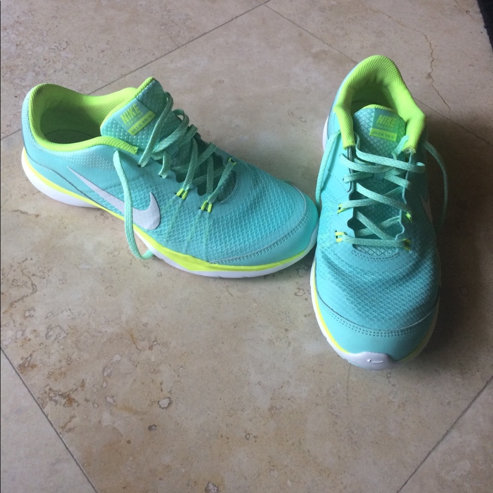 Nike flex tr 5