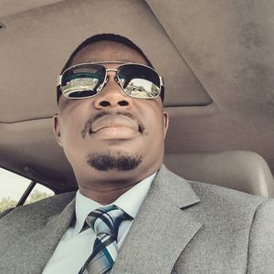 Meet your Posher, Abbey