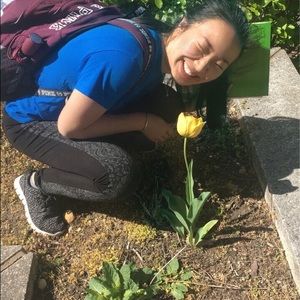 Meet your Posher, Mandy