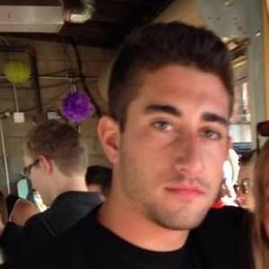 Meet your Posher, Jonny