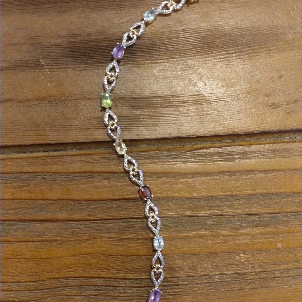 ⭐️Heart bracelet