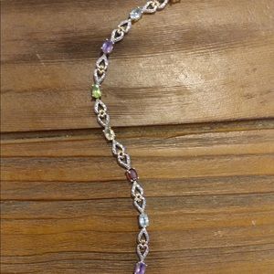 ⭐️Heart bracelet