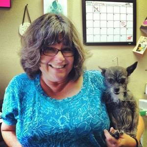 Meet your Posher, Janine