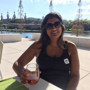 Meet your Posher, Anjana