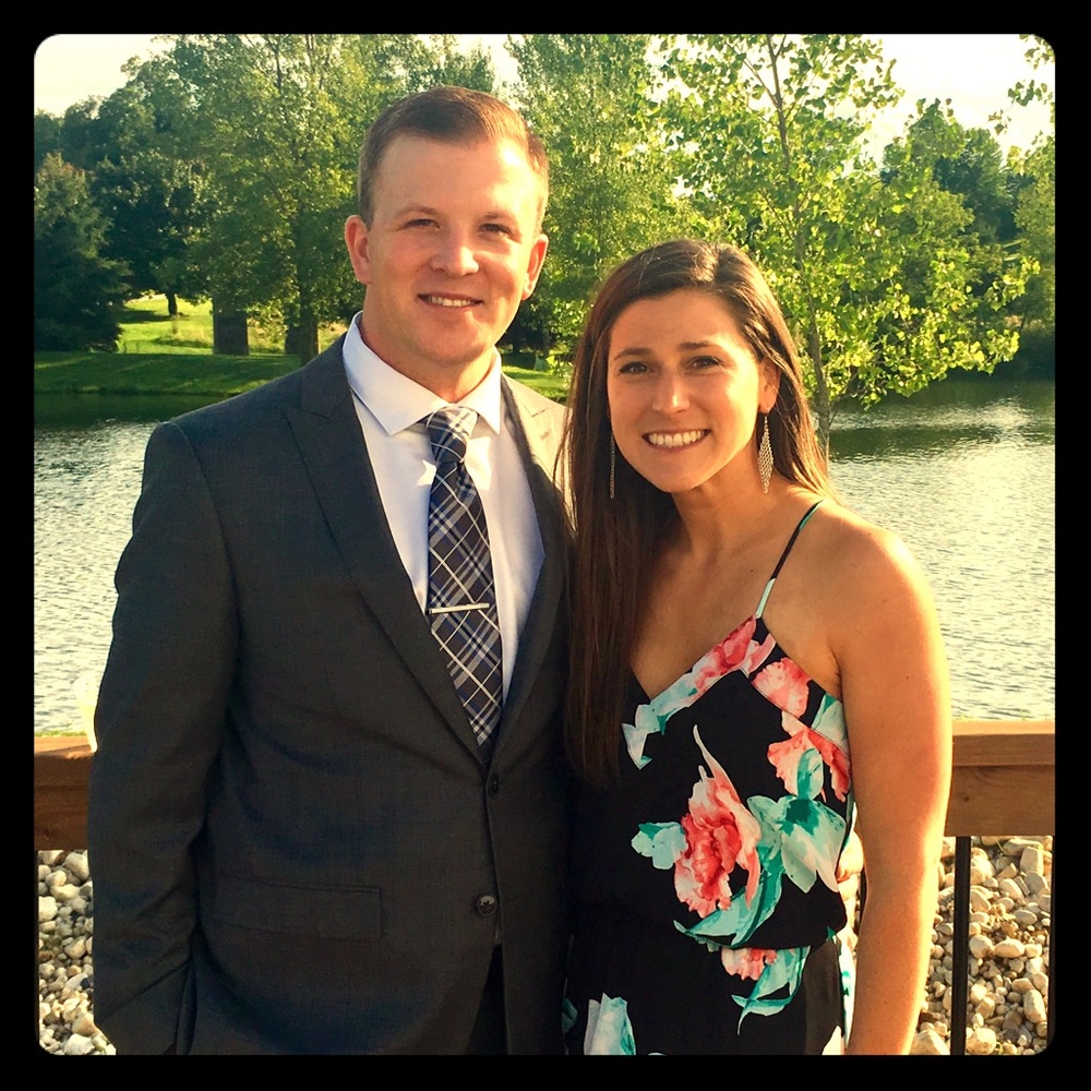 Meet your Posher, Carly