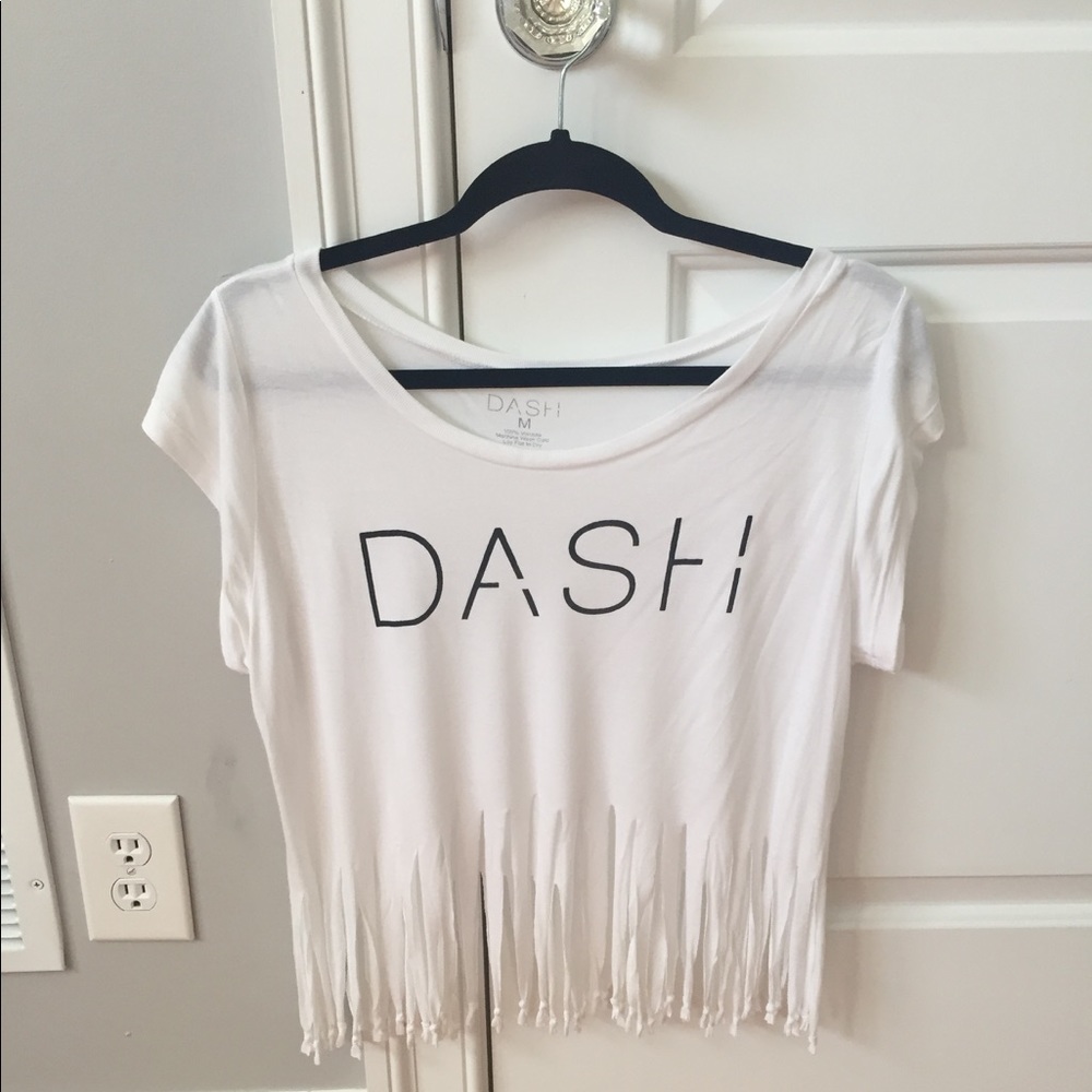 DASH t-shirt