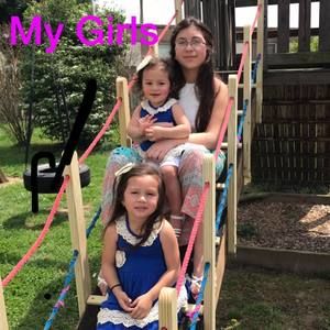 Meet your Posher, Tabatha