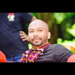 Meet your Posher, Naihan