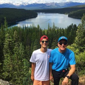 Meet your Posher, Tim