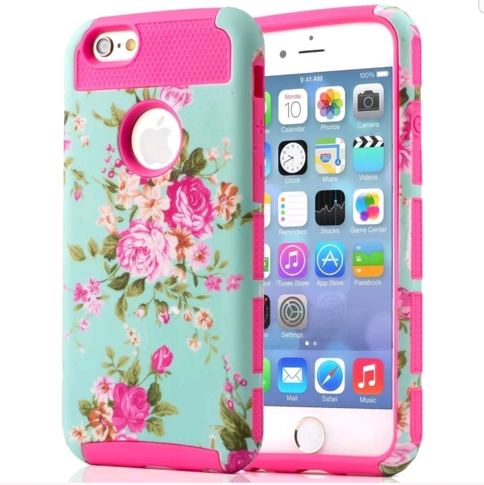 BRAND NEW Iphone 6/6 Plus Phone case