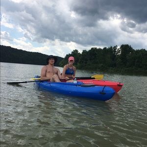 Meet your Posher, Grant