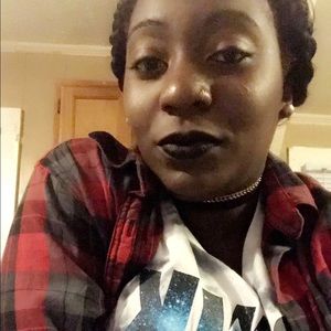 Meet your Posher, Chanteel