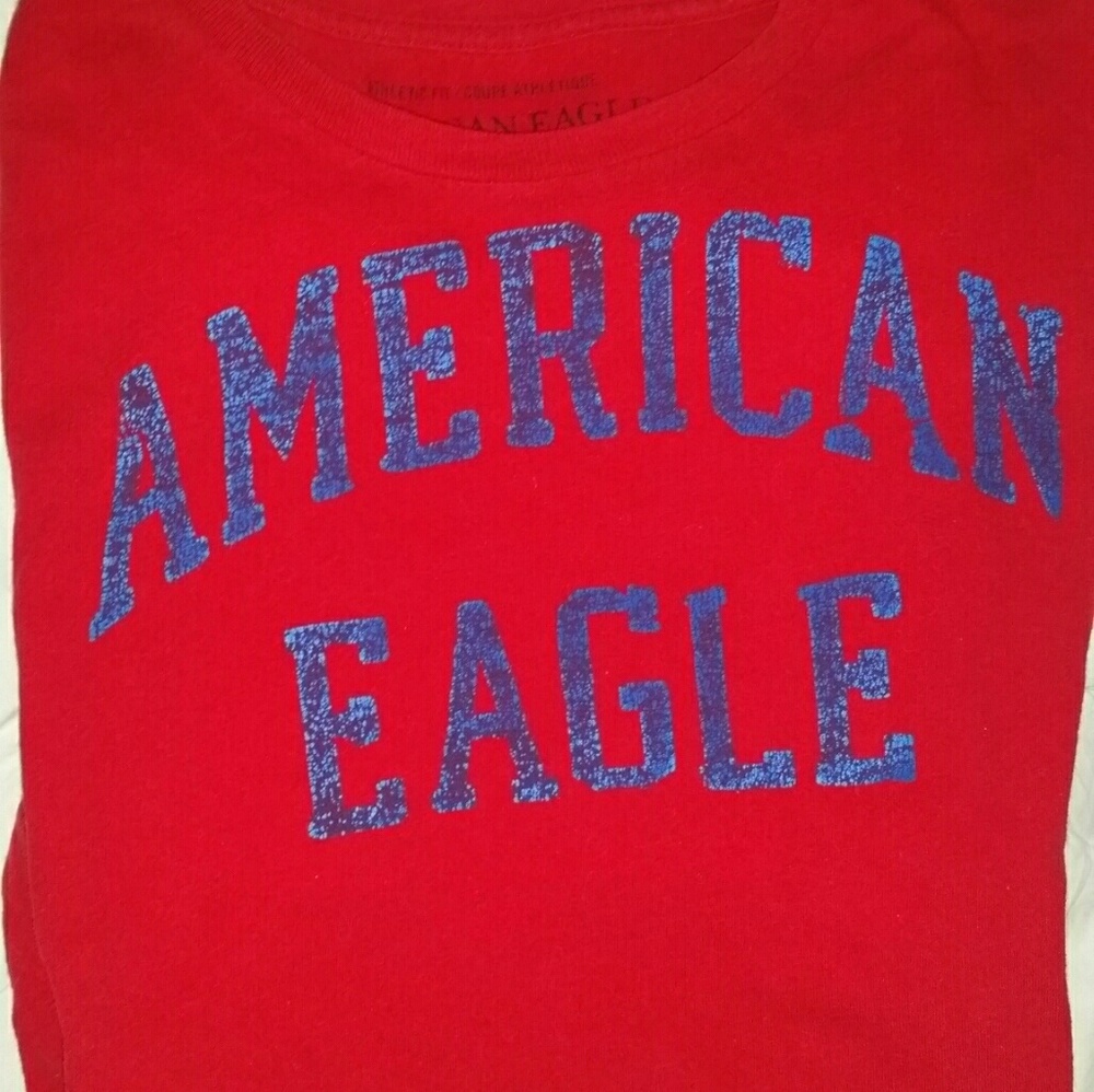 American Eagle mens small