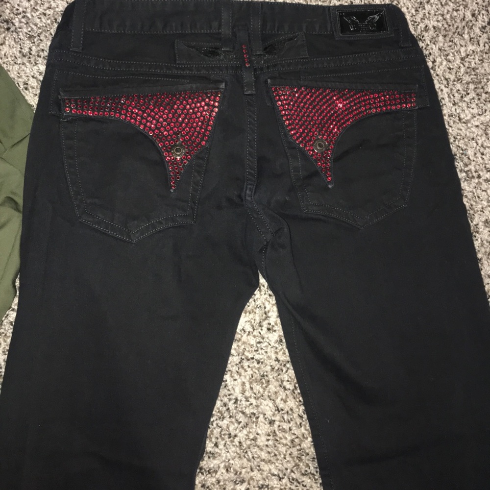 Robin Size 32