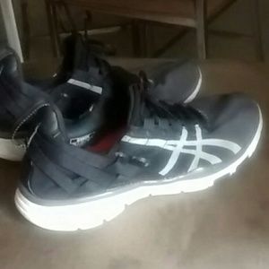 Asics Cross Training Shoes