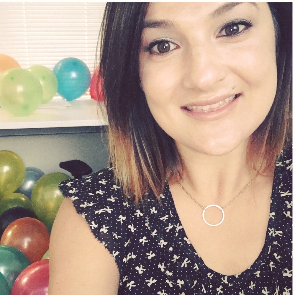 Meet your Posher, Alli