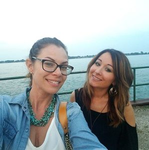 Meet your Posher, Jaime