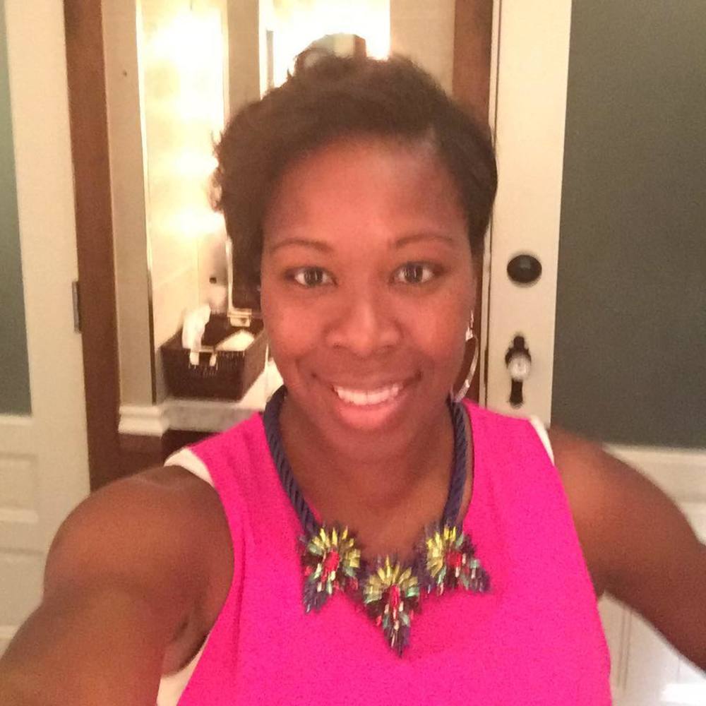 Meet your Posher, Rhonda