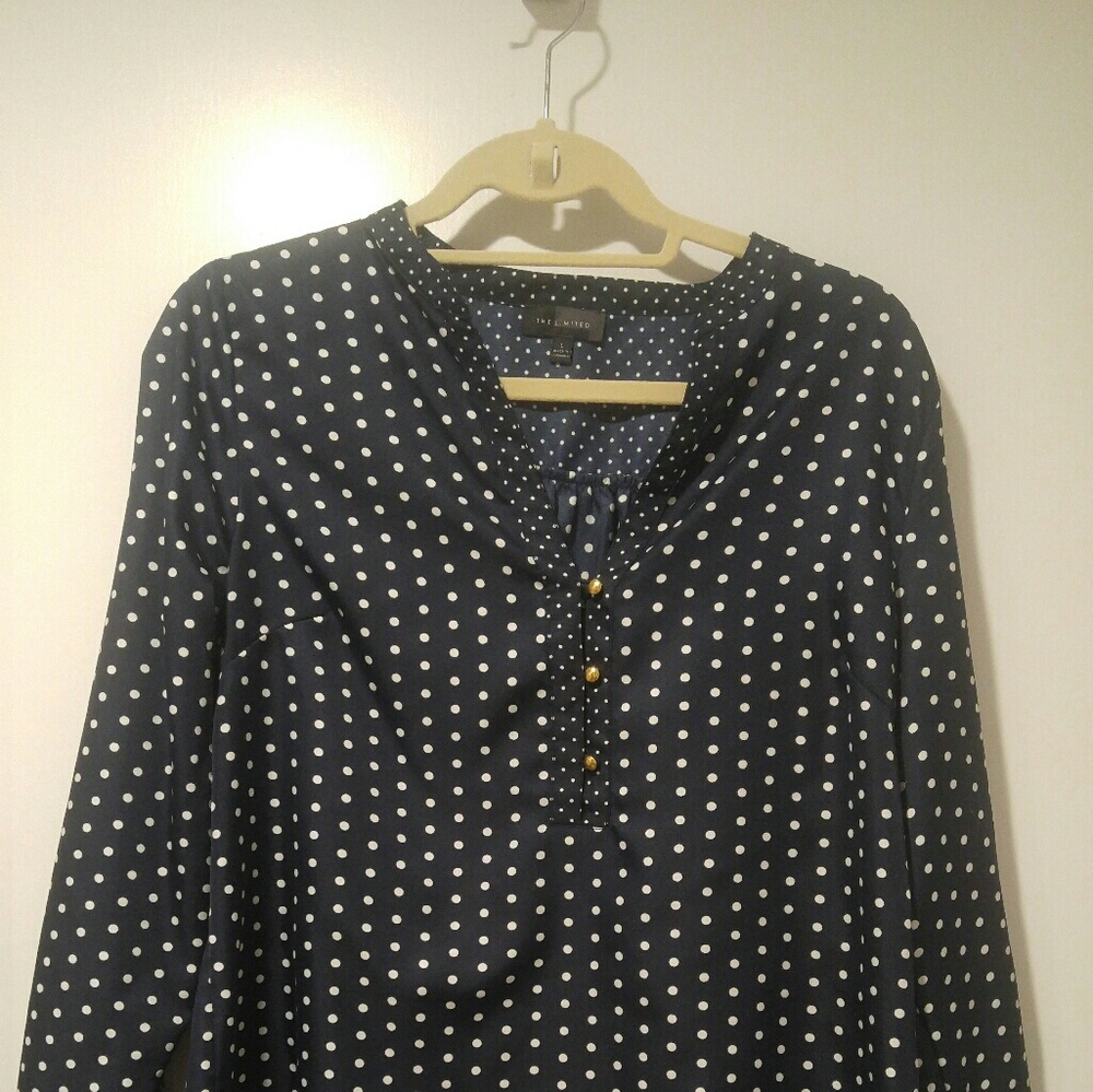 Limited Blouse