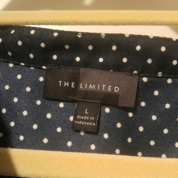 Limited Blouse - Picture 2 of 2