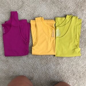 BUNDLE! 3 Worthington Tank Tops