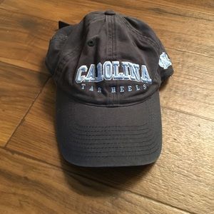 UNC Baseball Hat