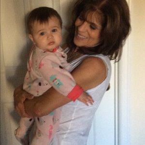 Meet your Posher, Patti