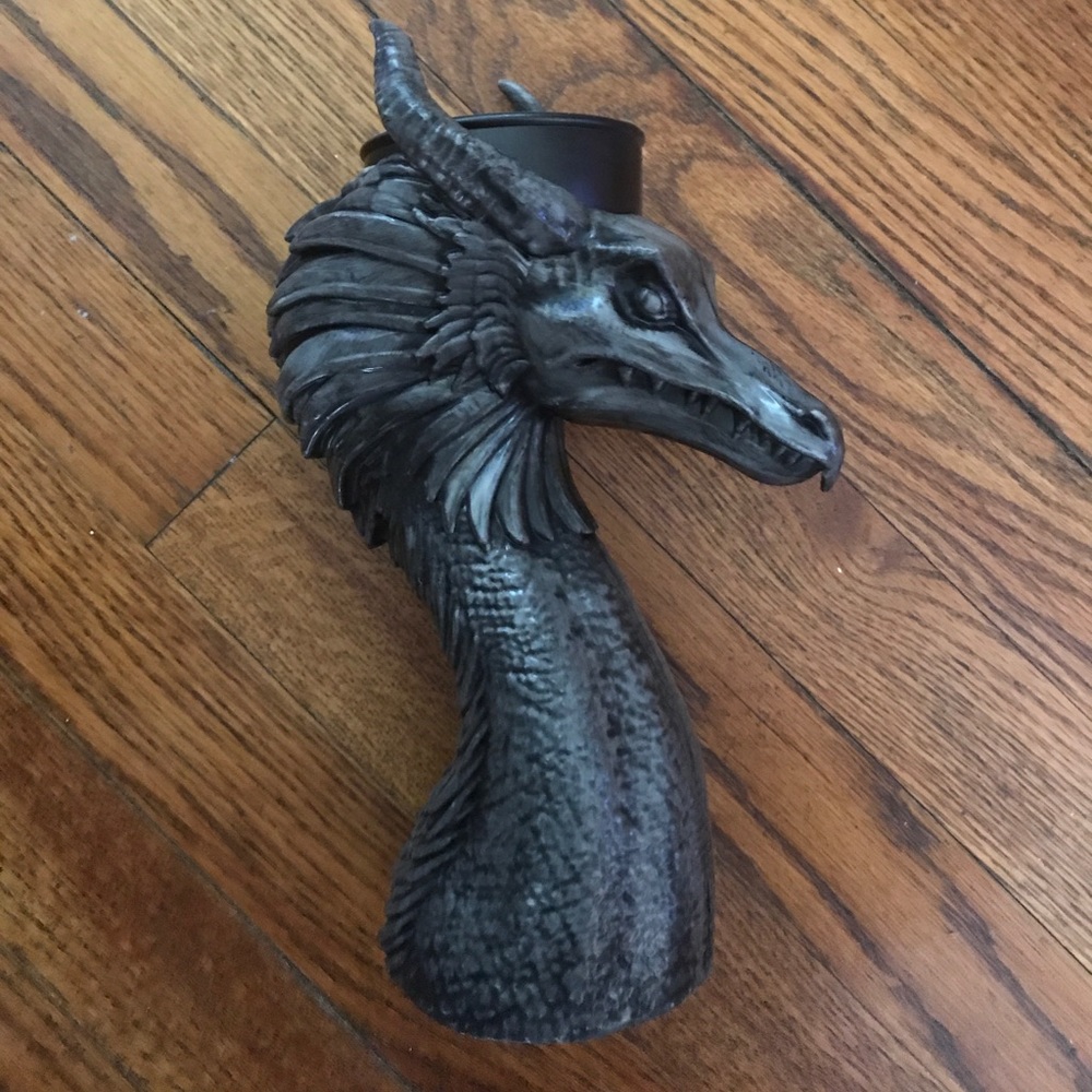 Disney Parks maleficent cup