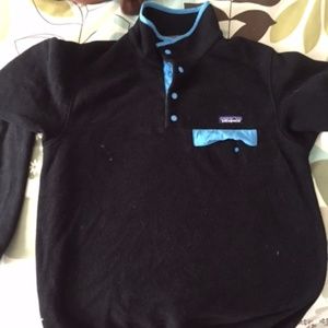 Women's Patagonia Fleece, Sz. Medium