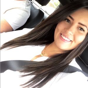 Meet your Posher, Elsa