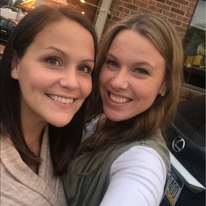 Meet your Posher, Jenny