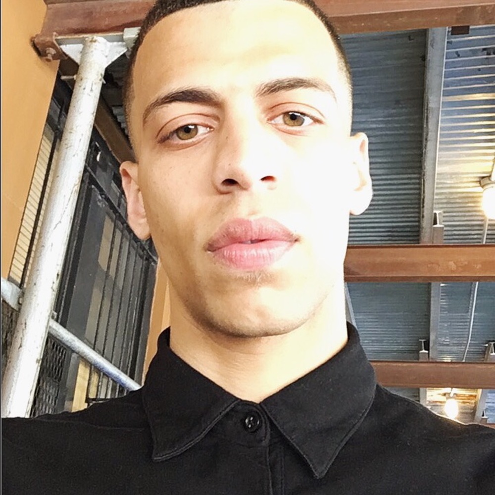 Meet your Posher, Diante