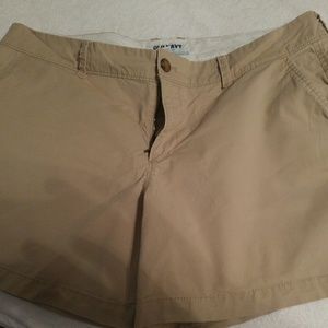 Old Navy shorts