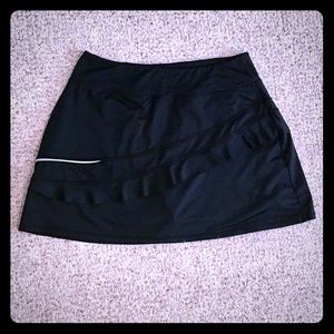Kyodan athletic mini skort.