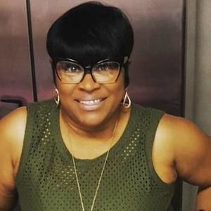 Meet your Posher, Ladayna