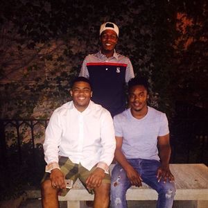 Meet your Posher, Brockton