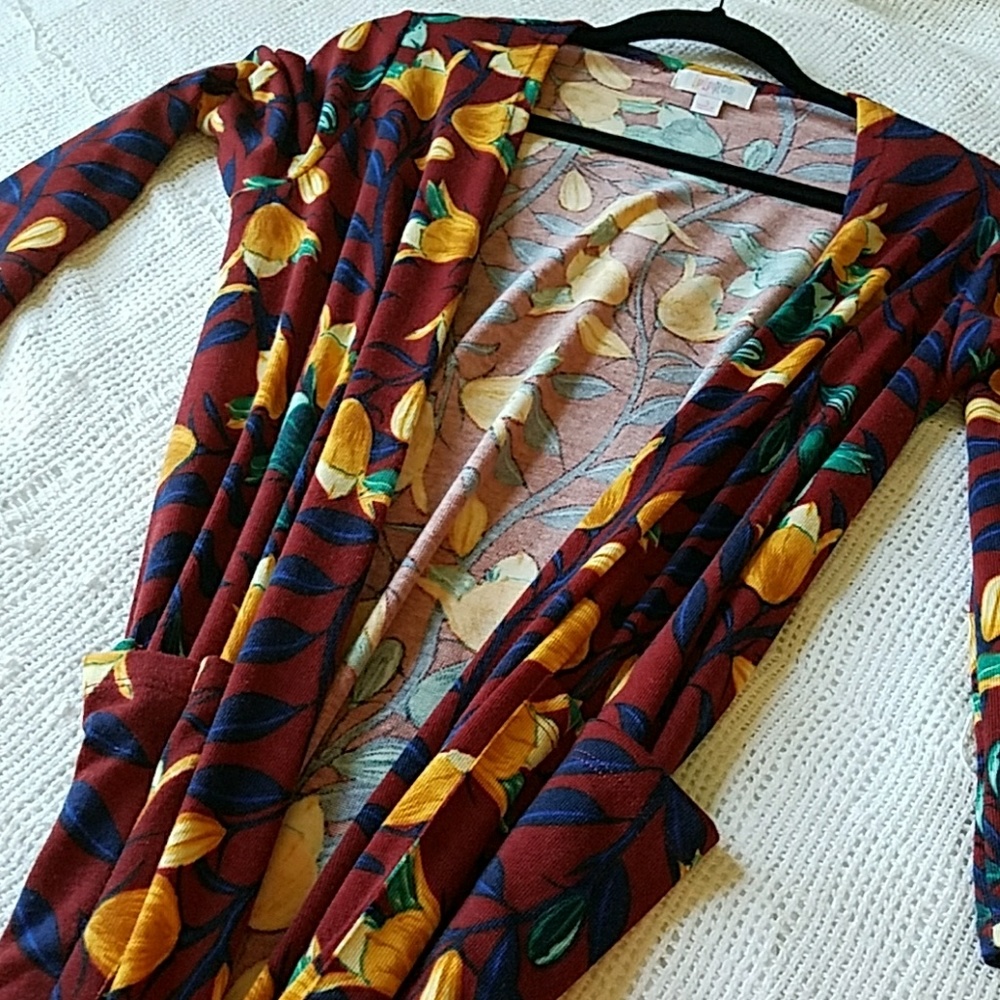 NWOT Lularoe Sarah