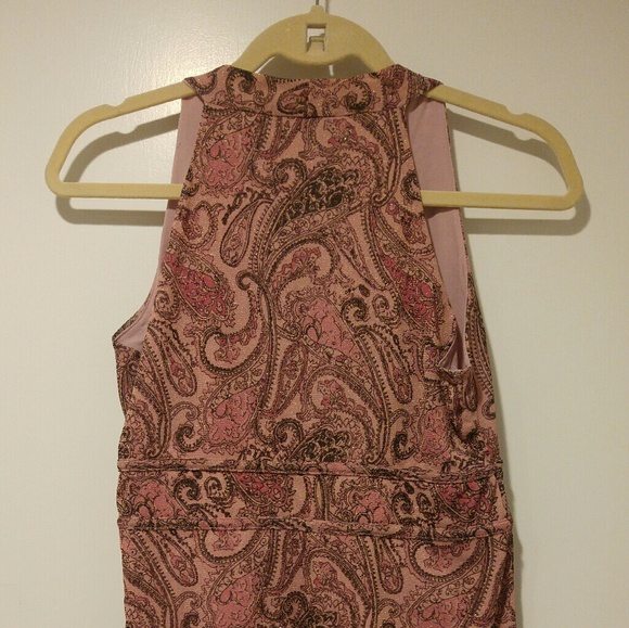 INC Tank Top - Picture 2 of 3