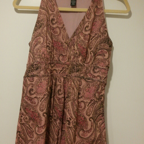 INC Tank Top - Picture 1 of 3