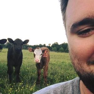 Meet your Posher, Don