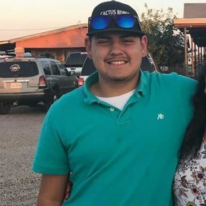 Meet your Posher, Adrian