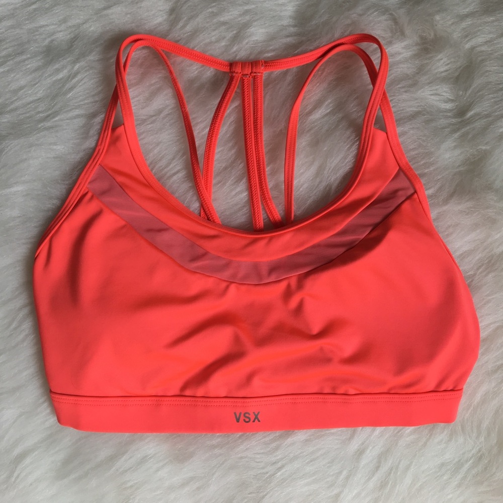 VS Sport sports bra
