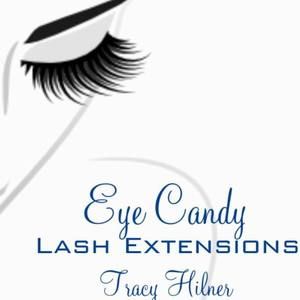 Meet your Posher, Tracy