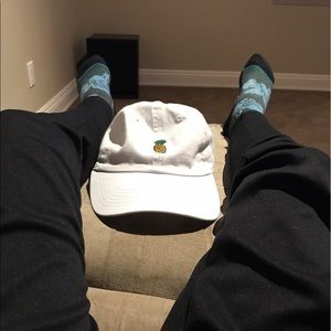 Meet your Posher, Henry