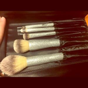 It brushes by Ulta