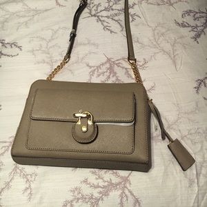 Michael Kors cross body bag