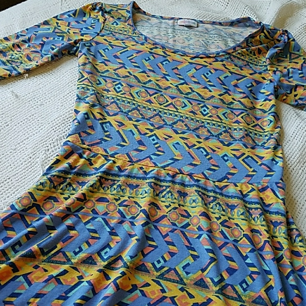Lularoe Ana