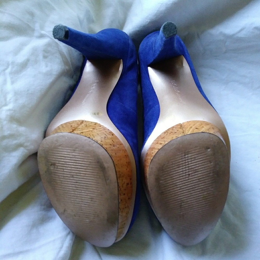 Heels - Picture 4 of 4